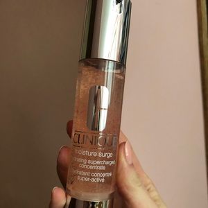 Clinique Moisture Surge Hydrating Supercharged Concentrate